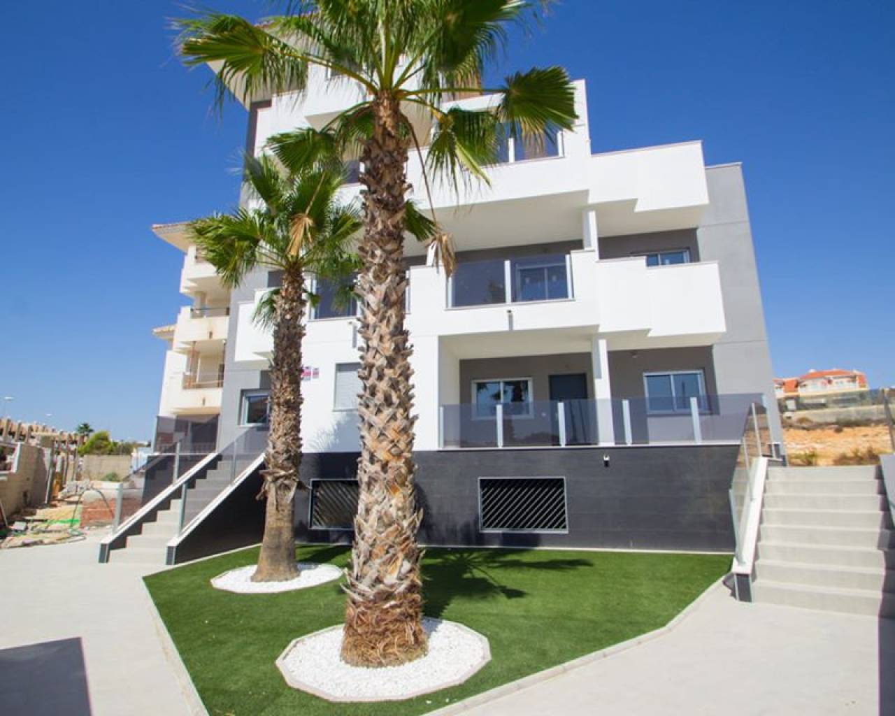 Apartment - New Build - Orihuela Costa - Orihuela
