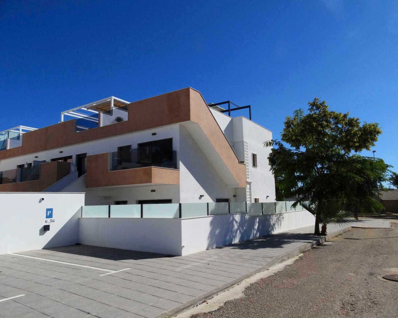 Apartment - New Build - Pilar de la Horadada - Pilar de la Horadada