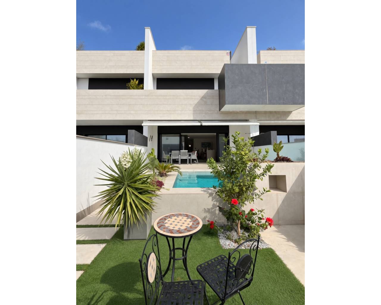 Apartment - New Build - Pilar de la Horadada - Pilar de la Horadada