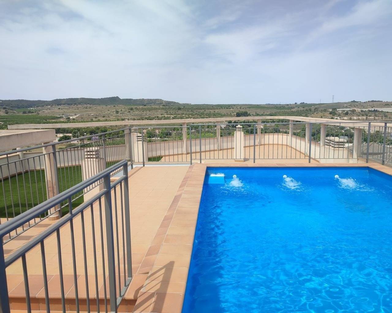 Apartment - New Build - San Miguel de Salinas - San Miguel de Salinas