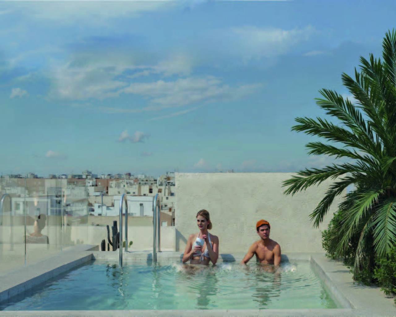 Apartment - New Build - Torrevieja - NB-61665