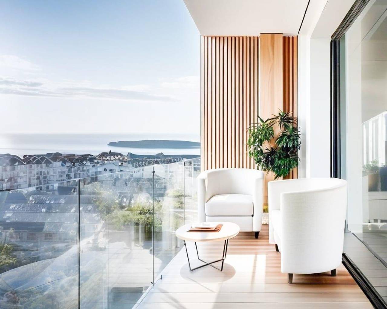 Apartment - New Build - Torrevieja - NBZH-57004