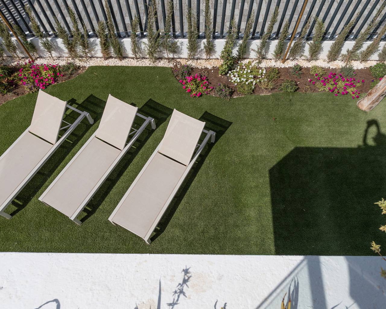 Apartment - New Build - Torrevieja - Spain