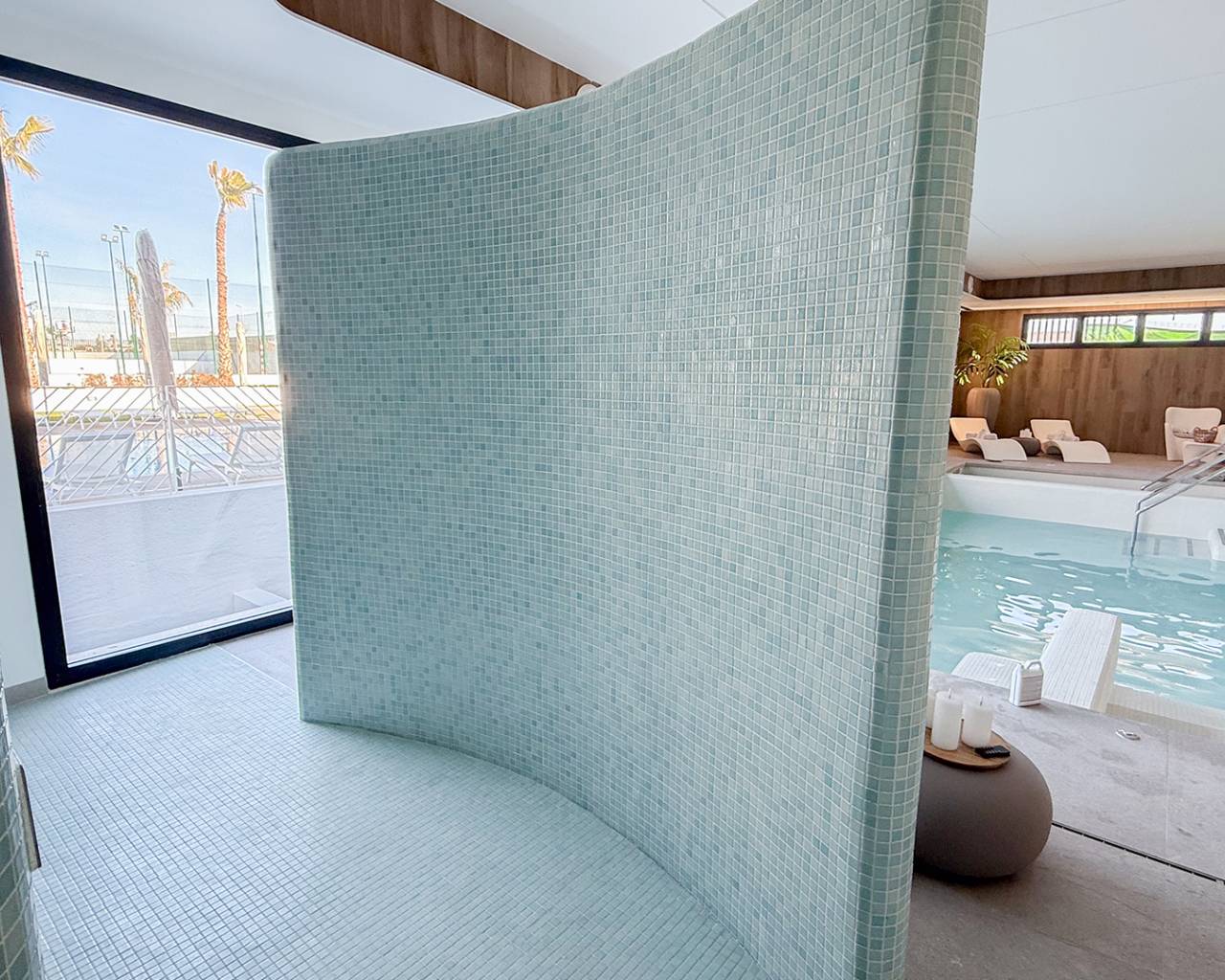 Apartment - New Build - Torrevieja - Spain
