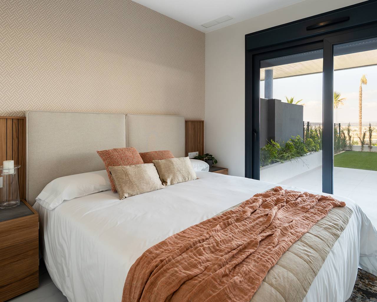 Apartment - New Build - Torrevieja - Spain