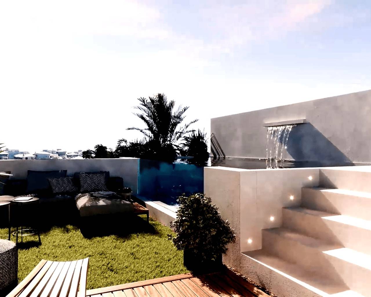 Apartment - New Build - Torrevieja - Torrevieja