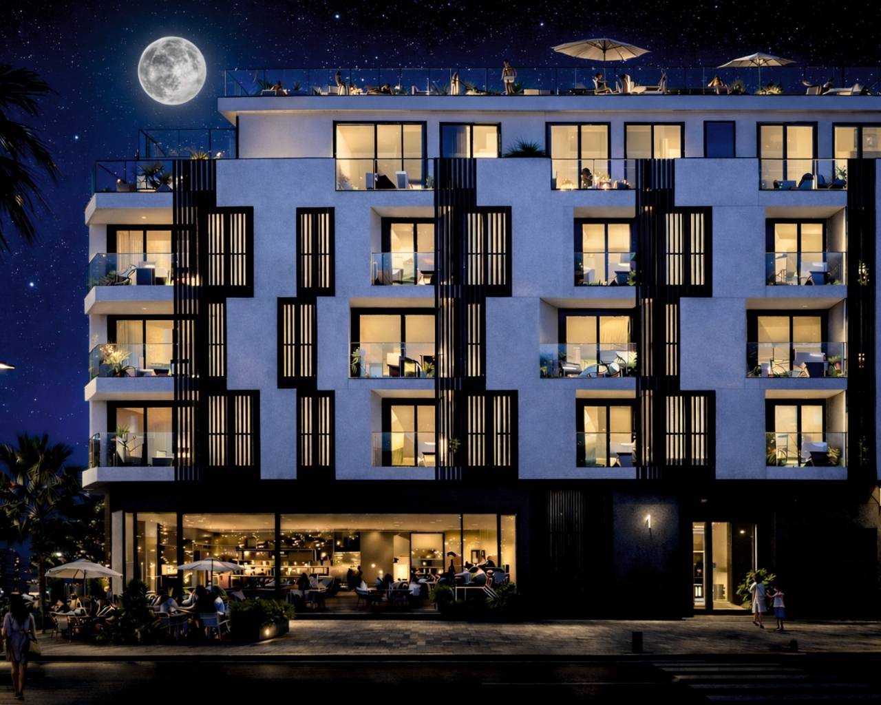 Apartment - New Build - Torrevieja - Torrevieja