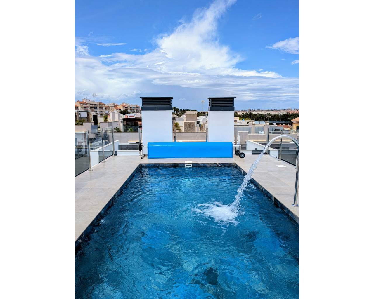 Apartment - New Build - Torrevieja - Torrevieja