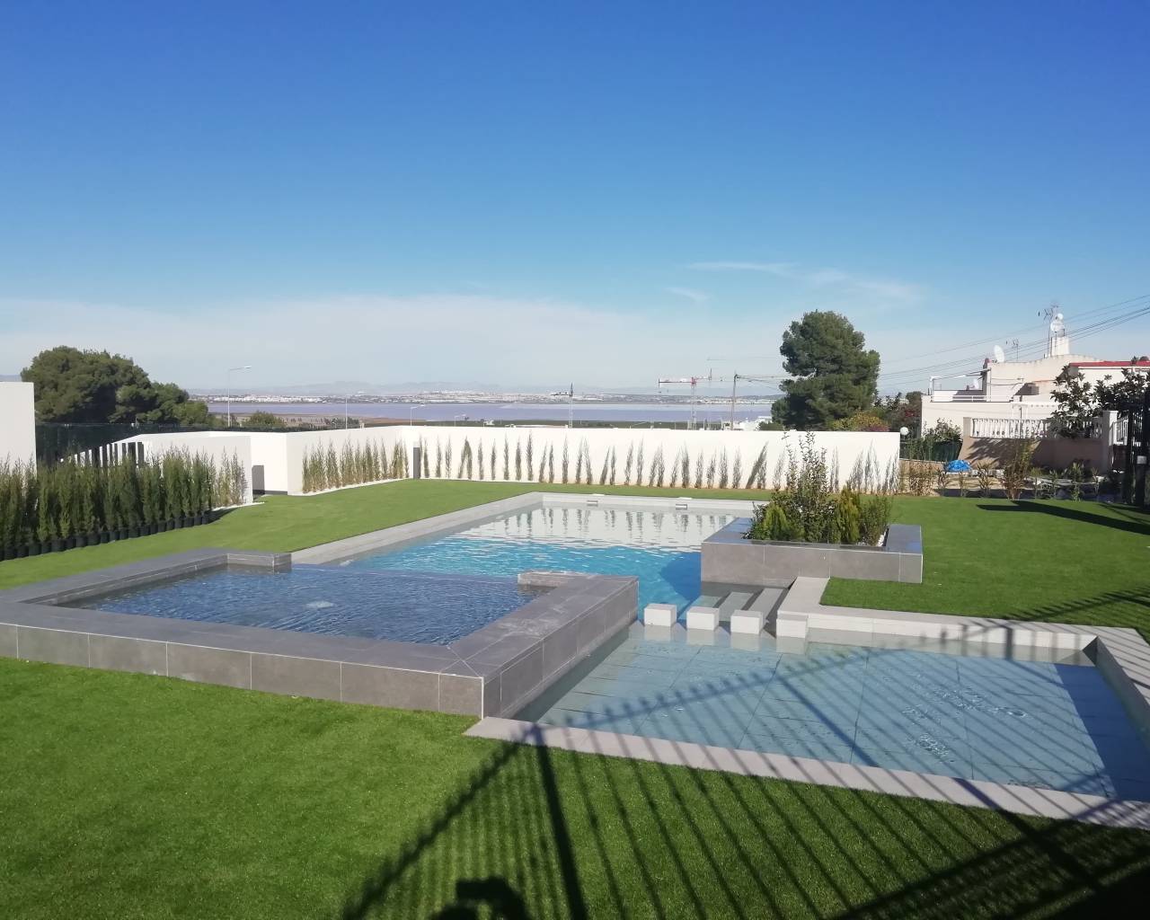Apartment - New Build - Torrevieja - Torrevieja