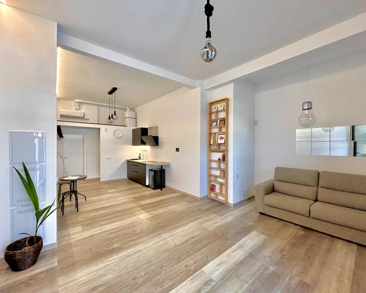 Apartment - Nieuw gebouw - Alicante - Centro