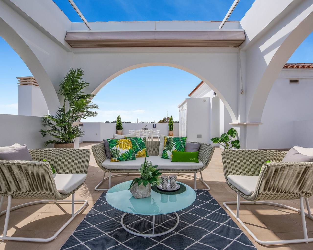 Apartment - Nieuw gebouw - Ciudad Quesada - NB-89699