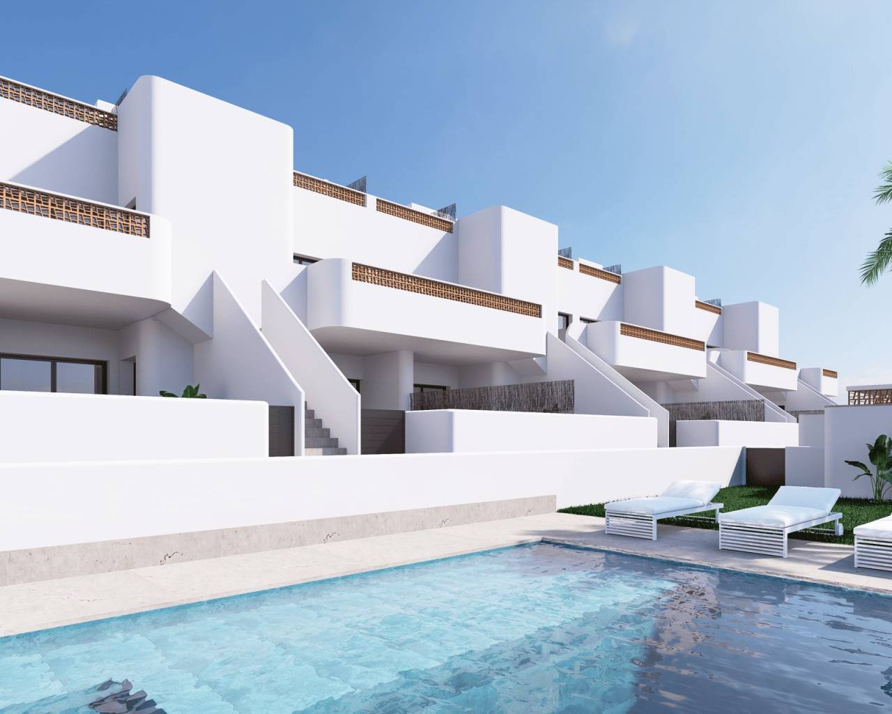 Apartment - Nieuw gebouw - Dolores - Dolores