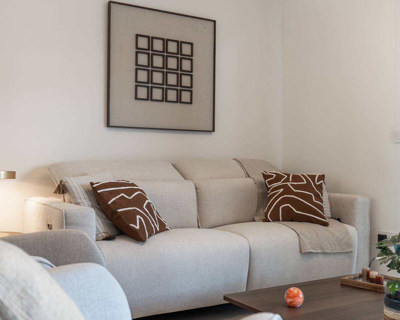 Apartment - Nieuw gebouw - El Puig - Spain