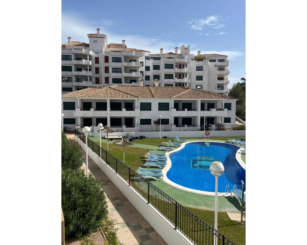 Apartment - Nieuw gebouw - Orihuela Costa - Lomas De Campoamor-las Ramblas