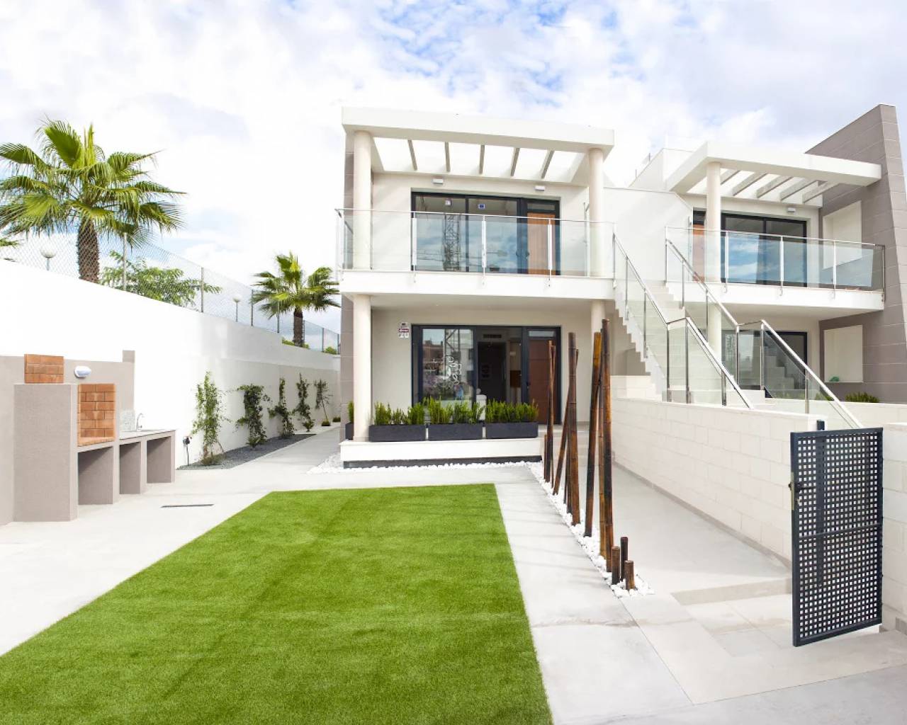 Apartment - Nieuw gebouw - Orihuela Costa - ZH0059