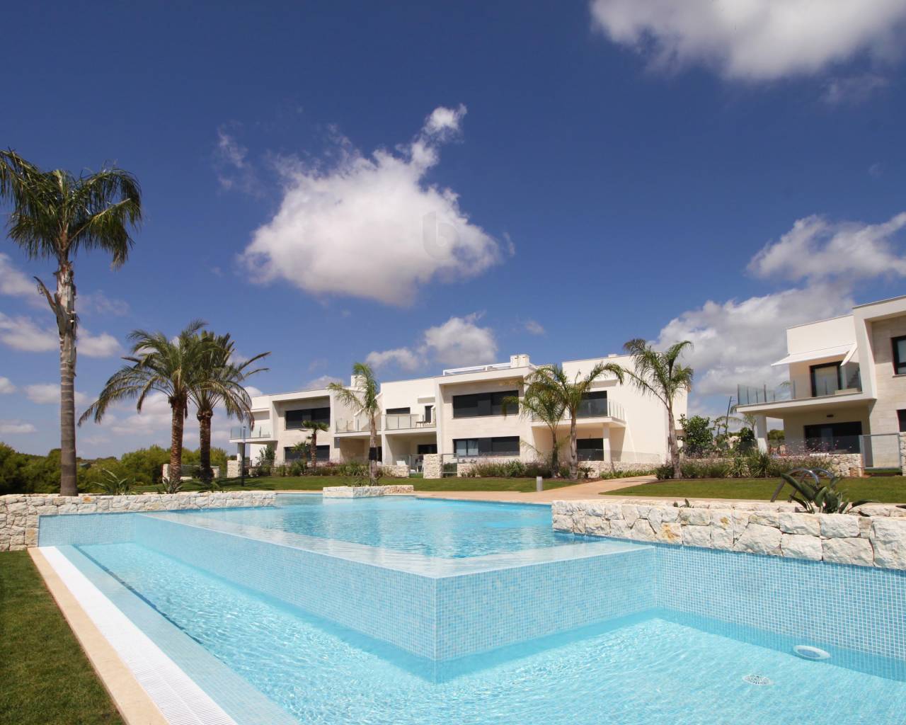 Apartment - Nieuw gebouw - Pinar de Campoverde - Pinar de Campoverde