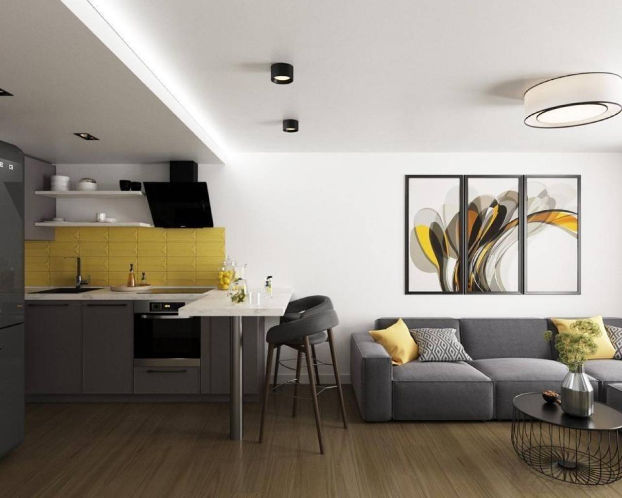 Apartment - Nueva construcción  - Alicante - NBZH-87543
