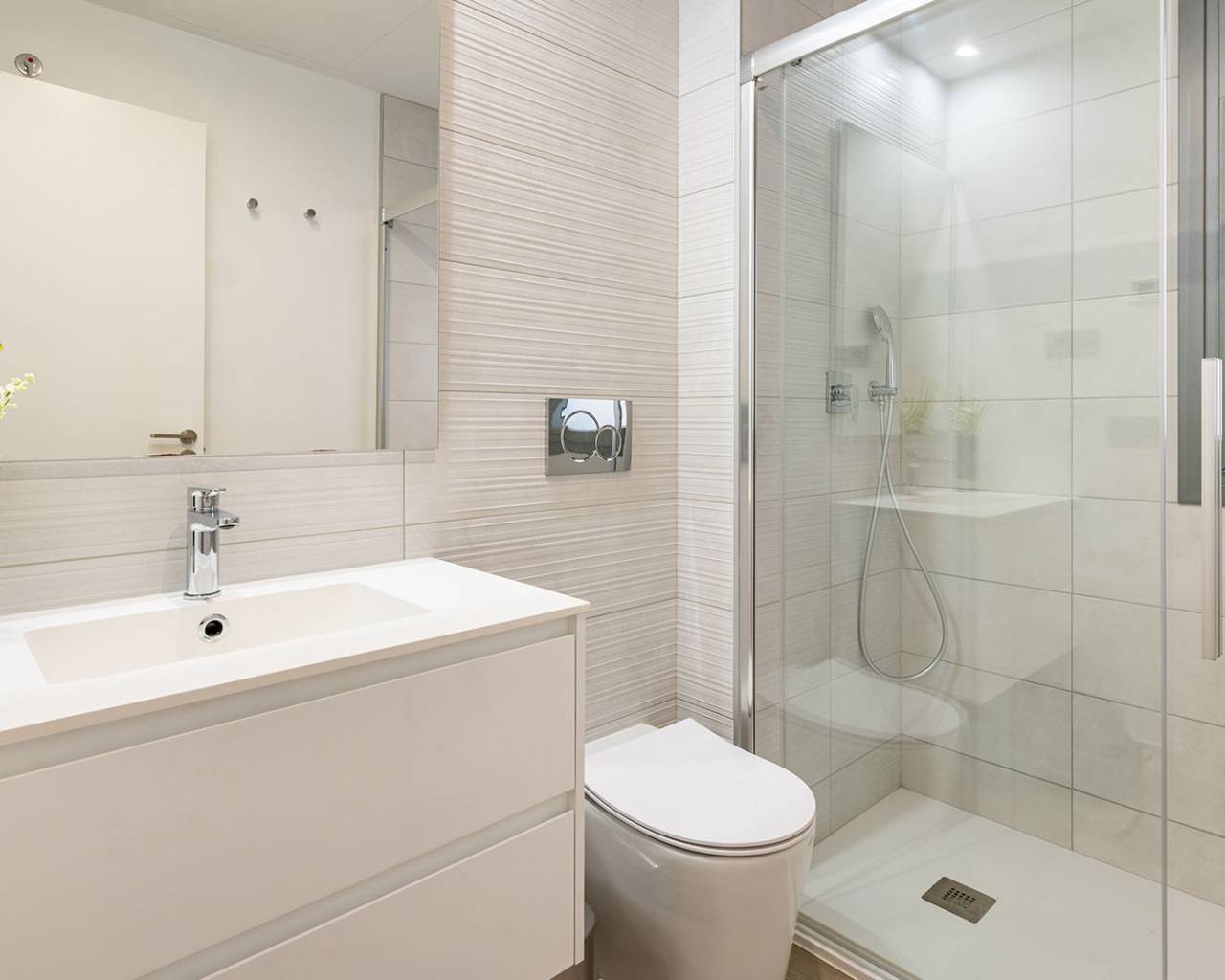 Apartment - Nueva construcción  - Colonia de Sant Jordi - Spain