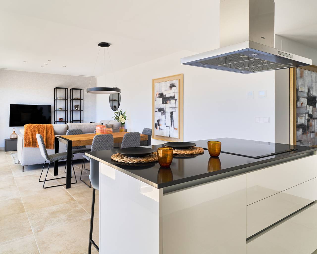 Apartment - Nueva construcción  - Estepona (Málaga) - Spain