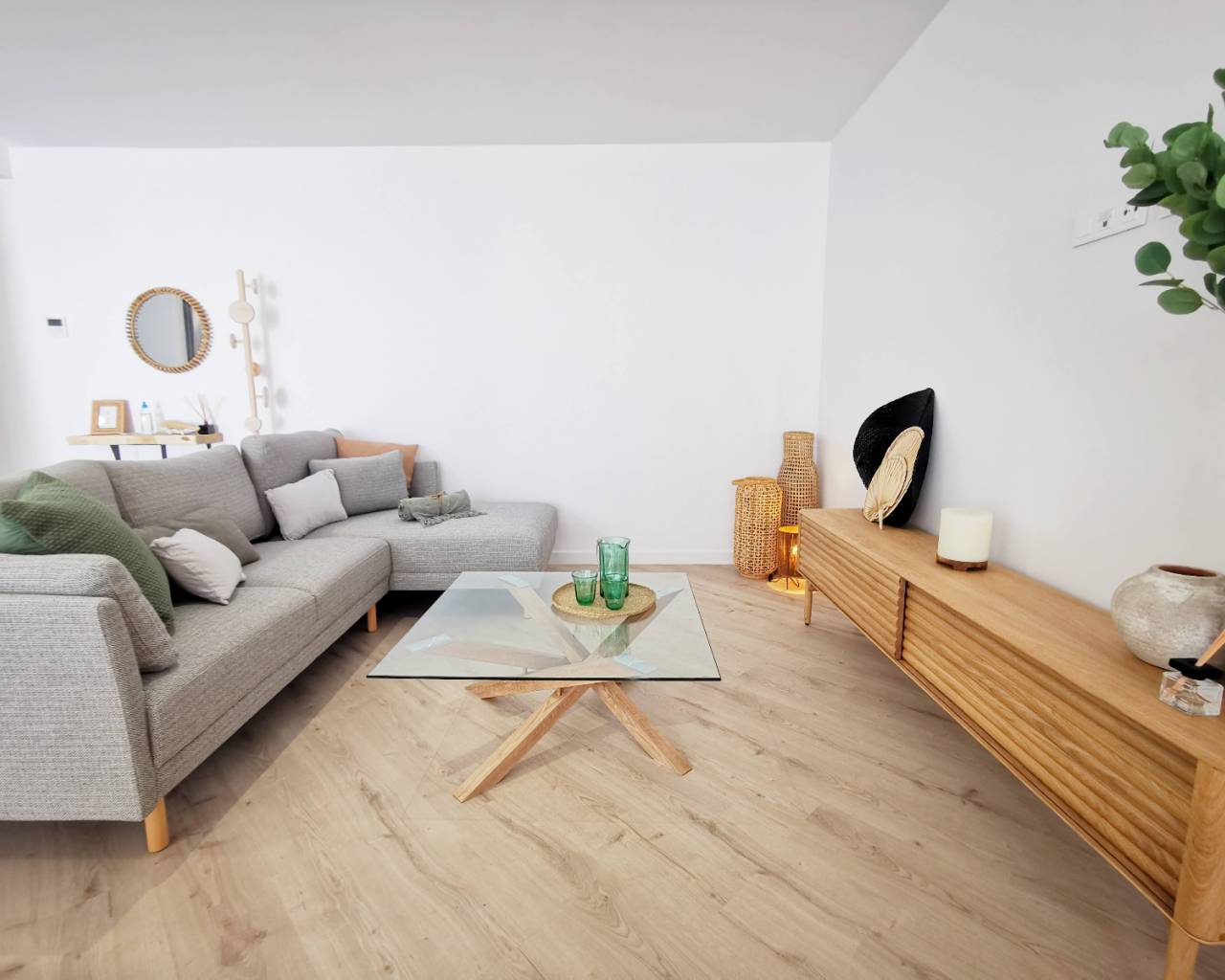 Apartment - Nueva construcción  - Guardamar Del Segura - ZH0040