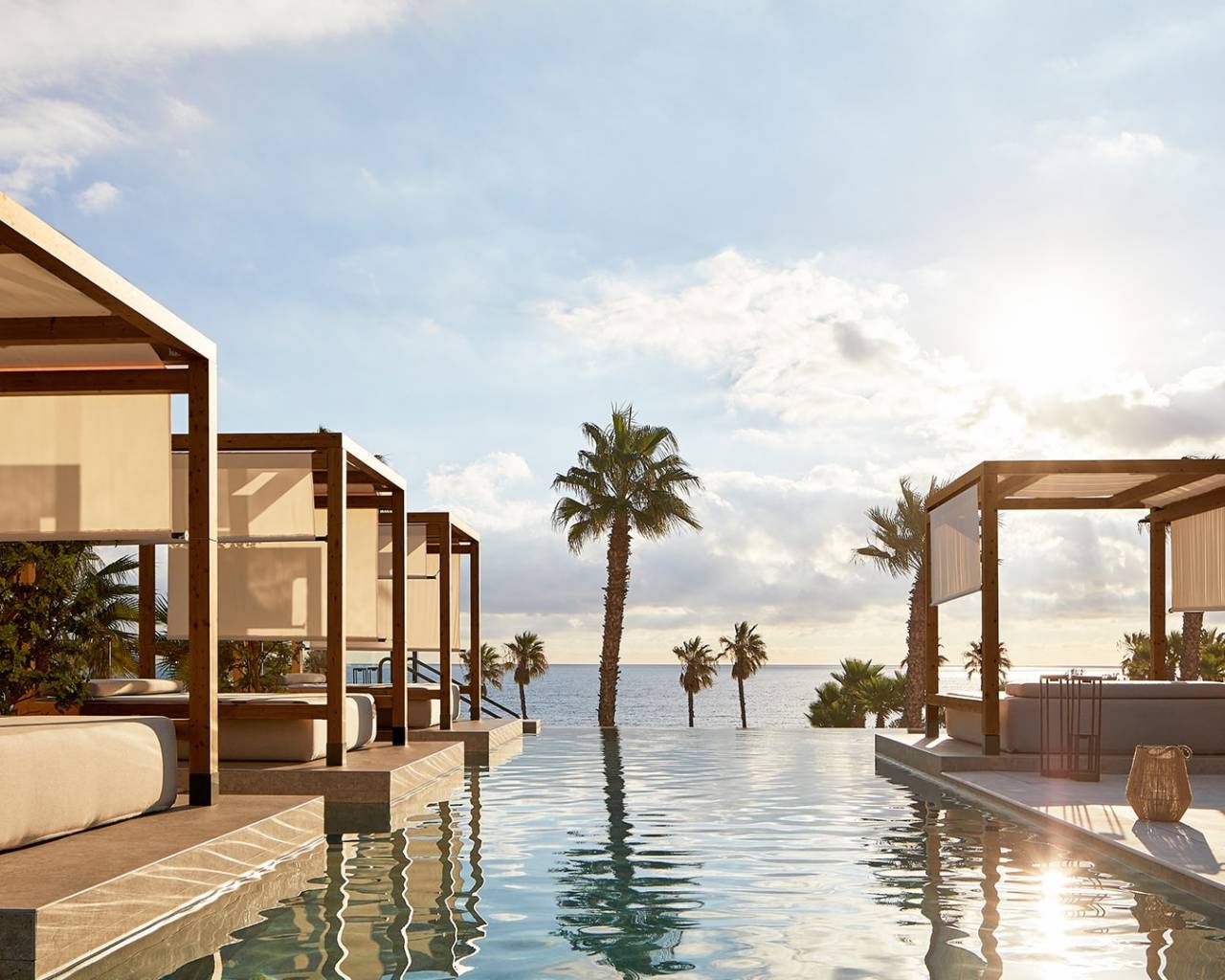 Apartment - Nueva construcción  - Macenas - Macenas