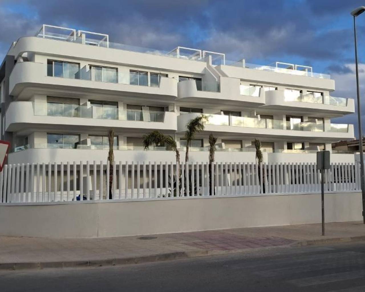 Apartment - Nueva construcción  - Orihuela Costa - Lomas de Cabo Roig