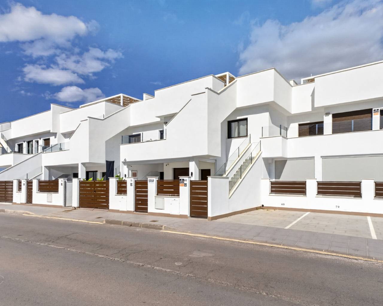 Apartment - Nueva construcción  - Pilar de la Horadada - Pilar de la Horadada