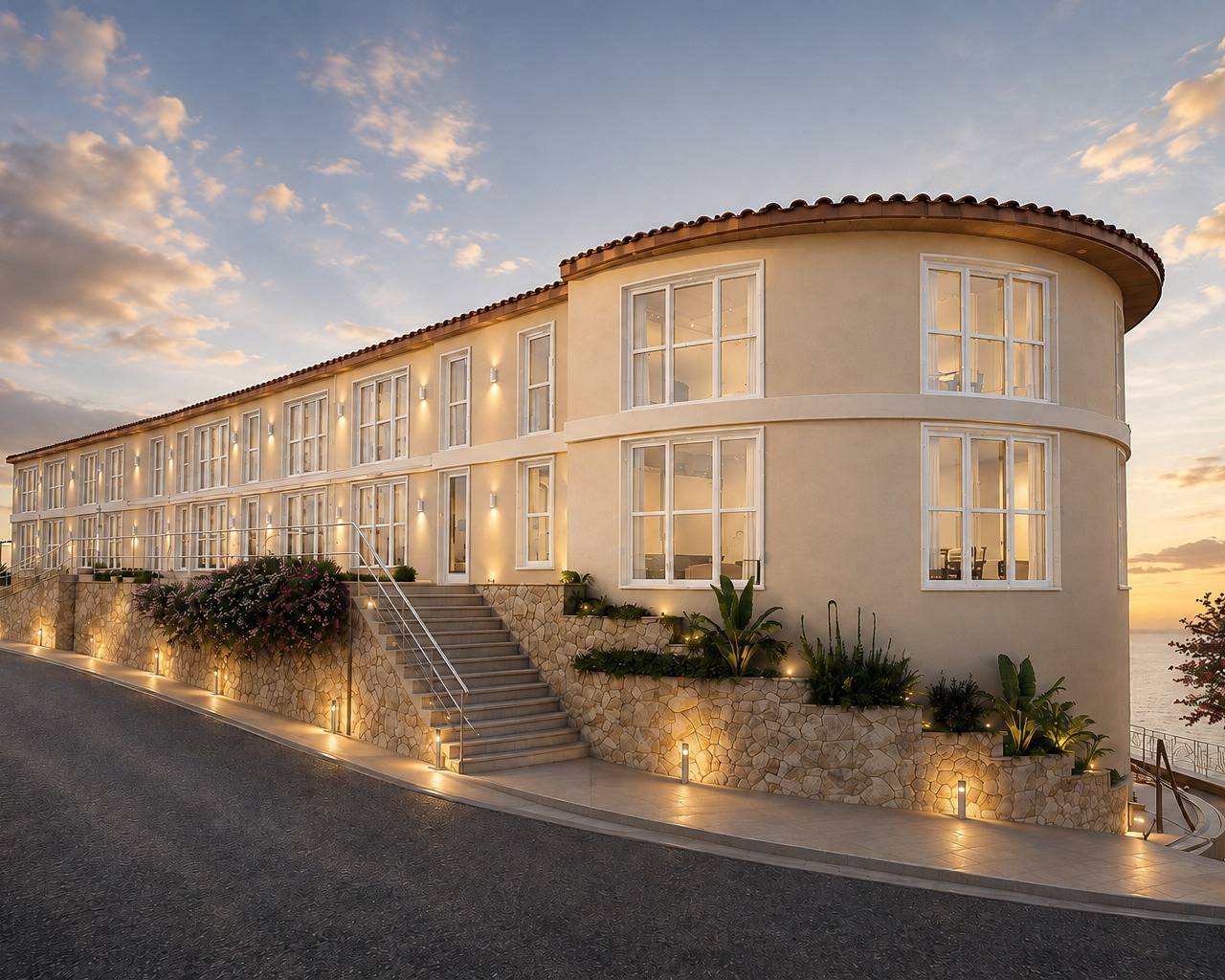 Apartment - Nueva construcción  - Relleu - Relleu
