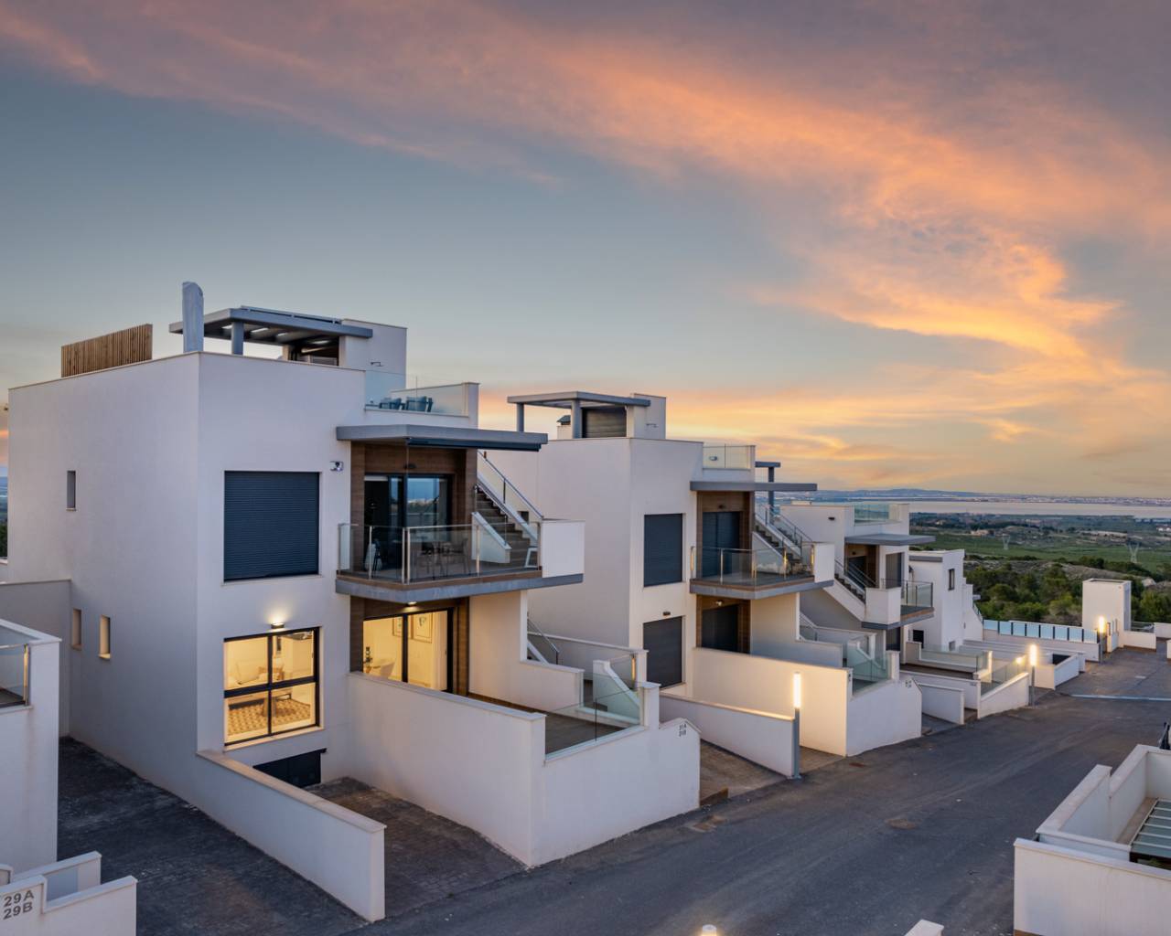 Apartment - Nueva construcción  - San Miguel de Salinas - San Miguel de Salinas
