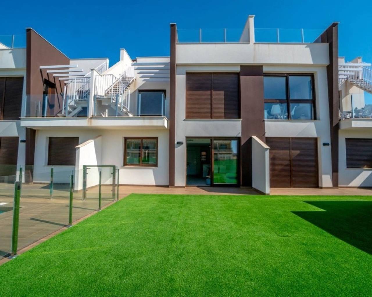 Apartment - Nueva construcción  - San Pedro del Pinatar - San Pedro del Pinatar