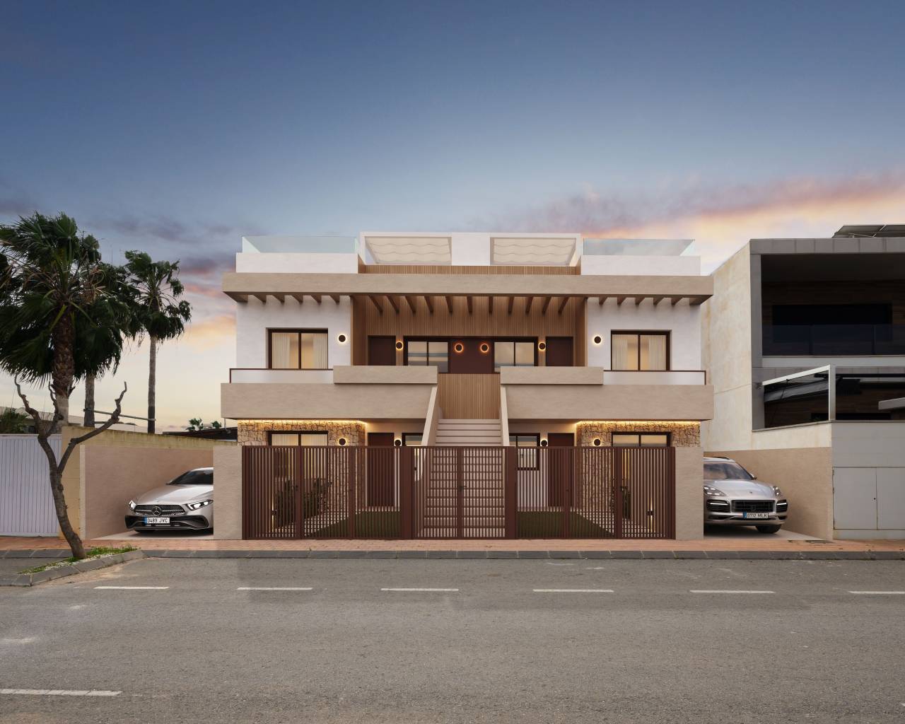 Apartment - Nueva construcción  - San Pedro del Pinatar - San Pedro del Pinatar