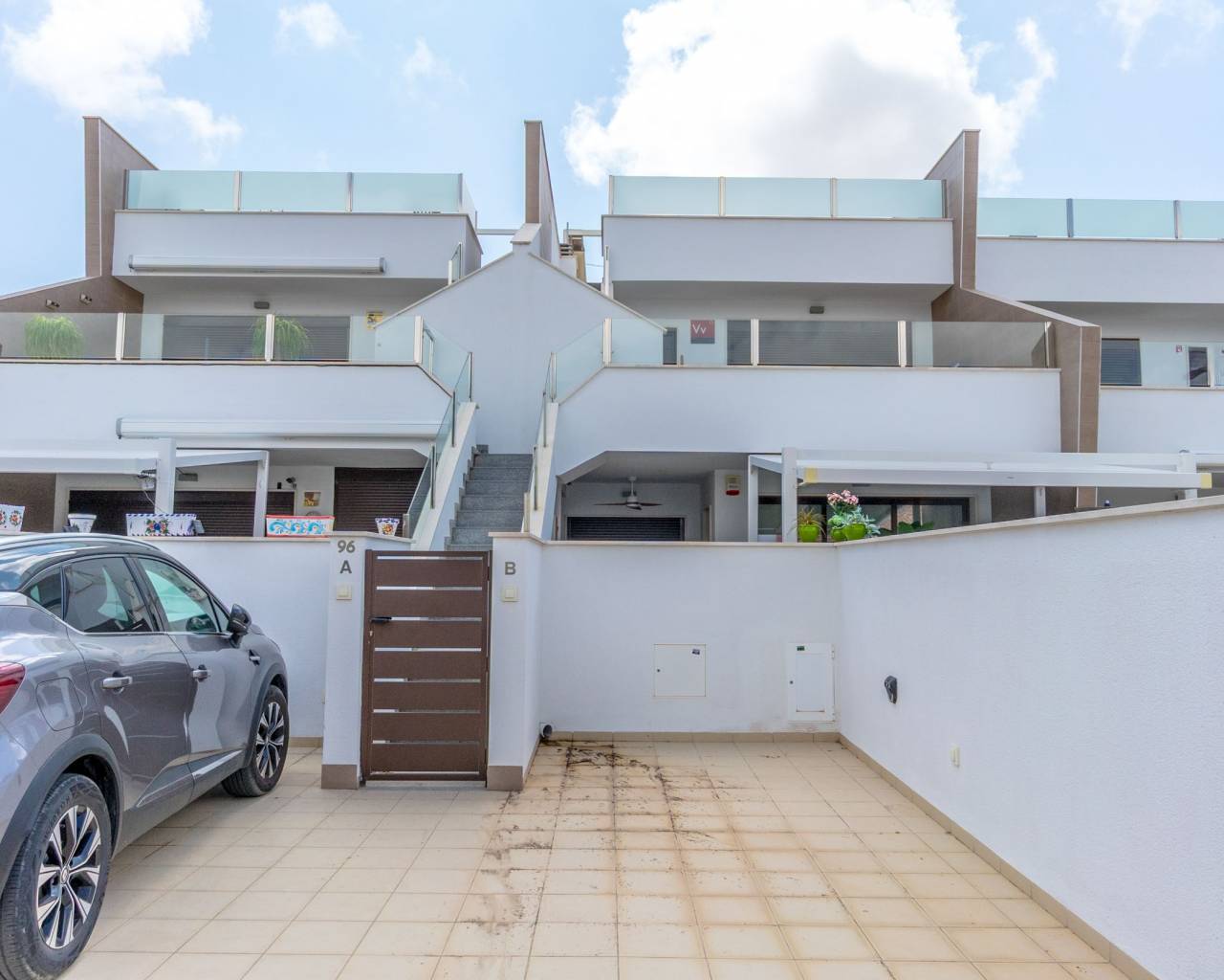 Apartment - Nueva construcción  - San Pedro del Pinatar - San Pedro del Pinatar