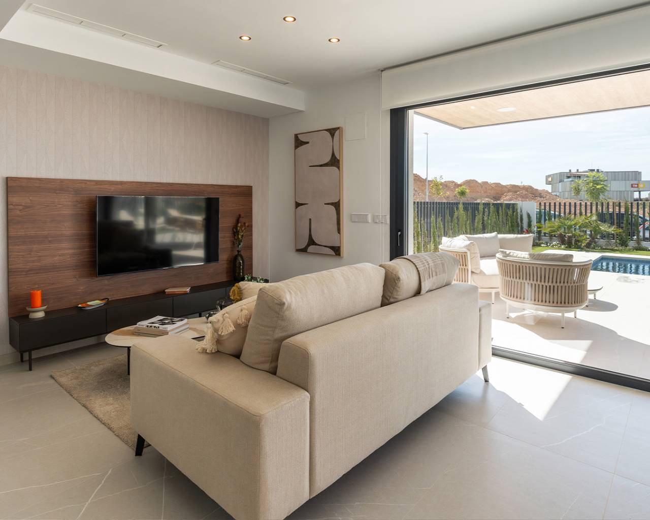 Apartment - Nueva construcción  - Torrevieja - Spain