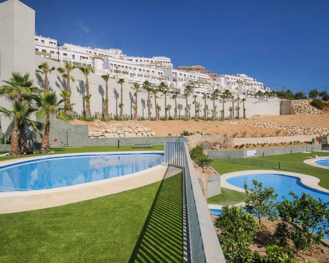 Apartment - Nueva construcción  - Xeresa - Xeresa