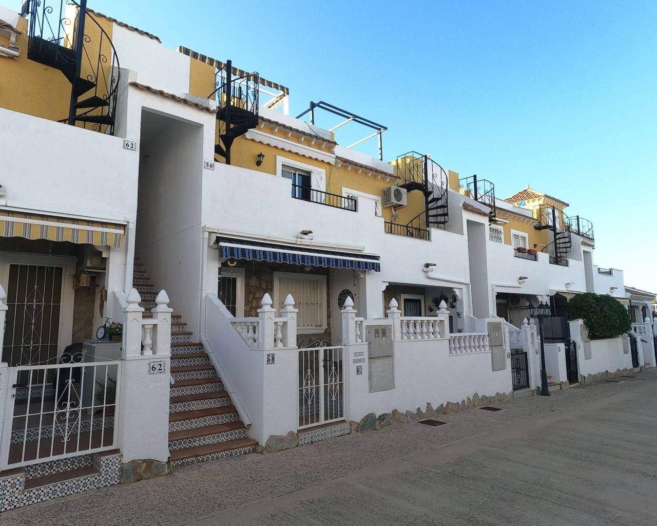 Apartment - Resale - Algorfa - Algorfa