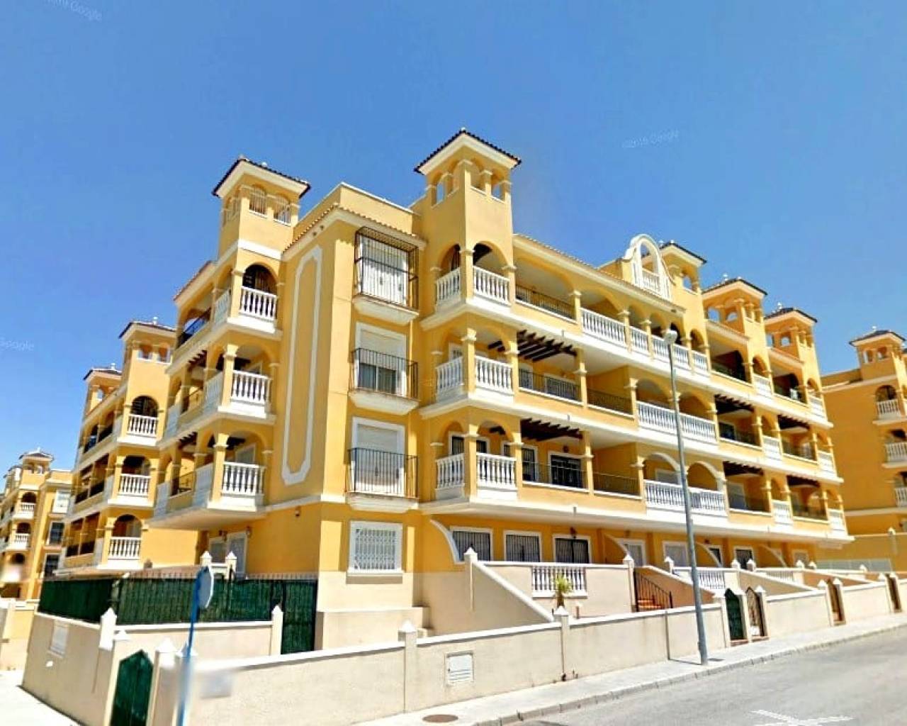 Apartment - Resale - Algorfa - Algorfa