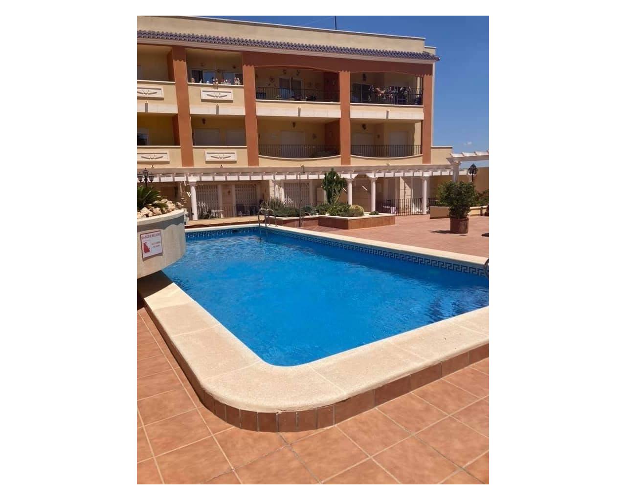 Apartment - Resale - Algorfa - Village