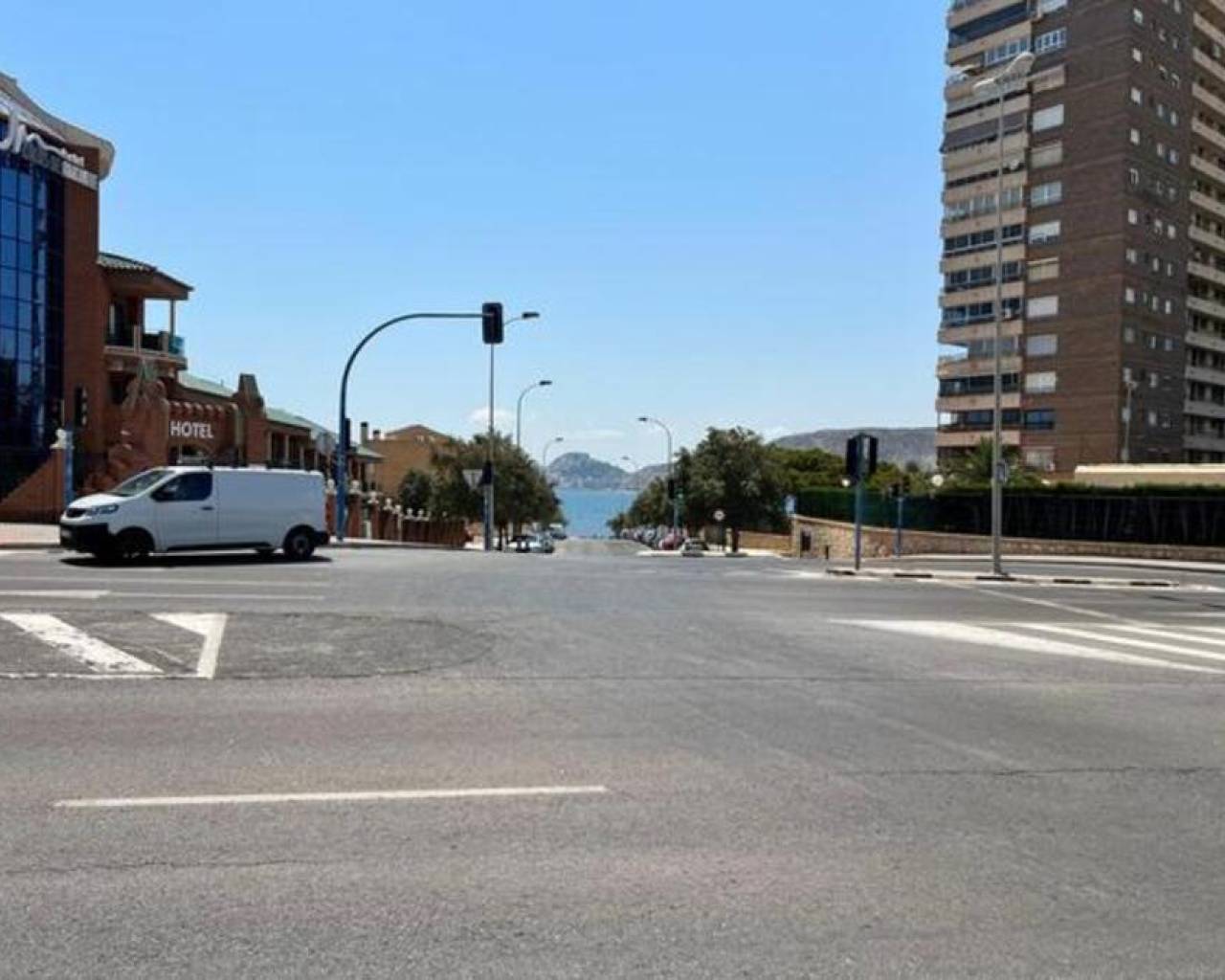 Apartment - Resale - Alicante - Alicante