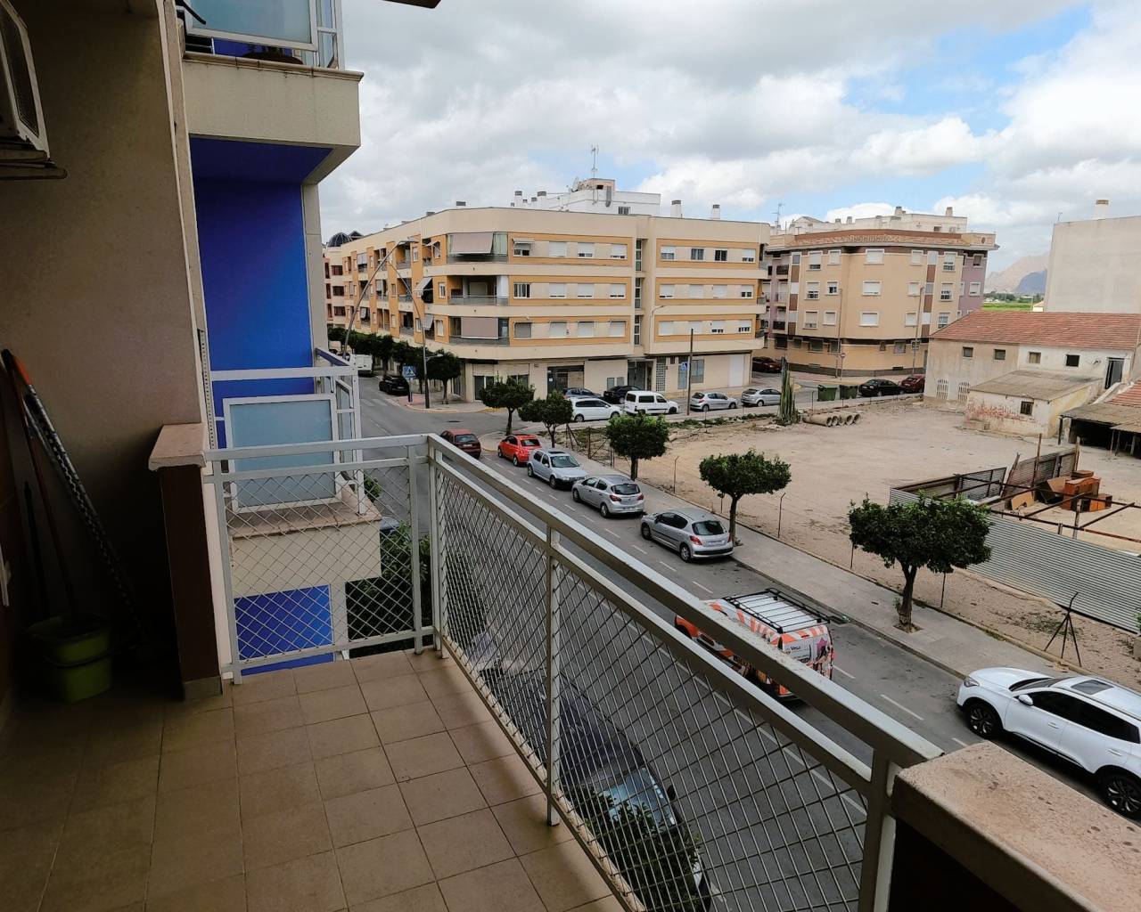 Apartment - Resale - Almoradi - Almoradí