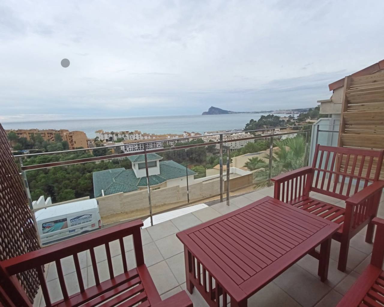 Apartment - Resale - Altea - Altea
