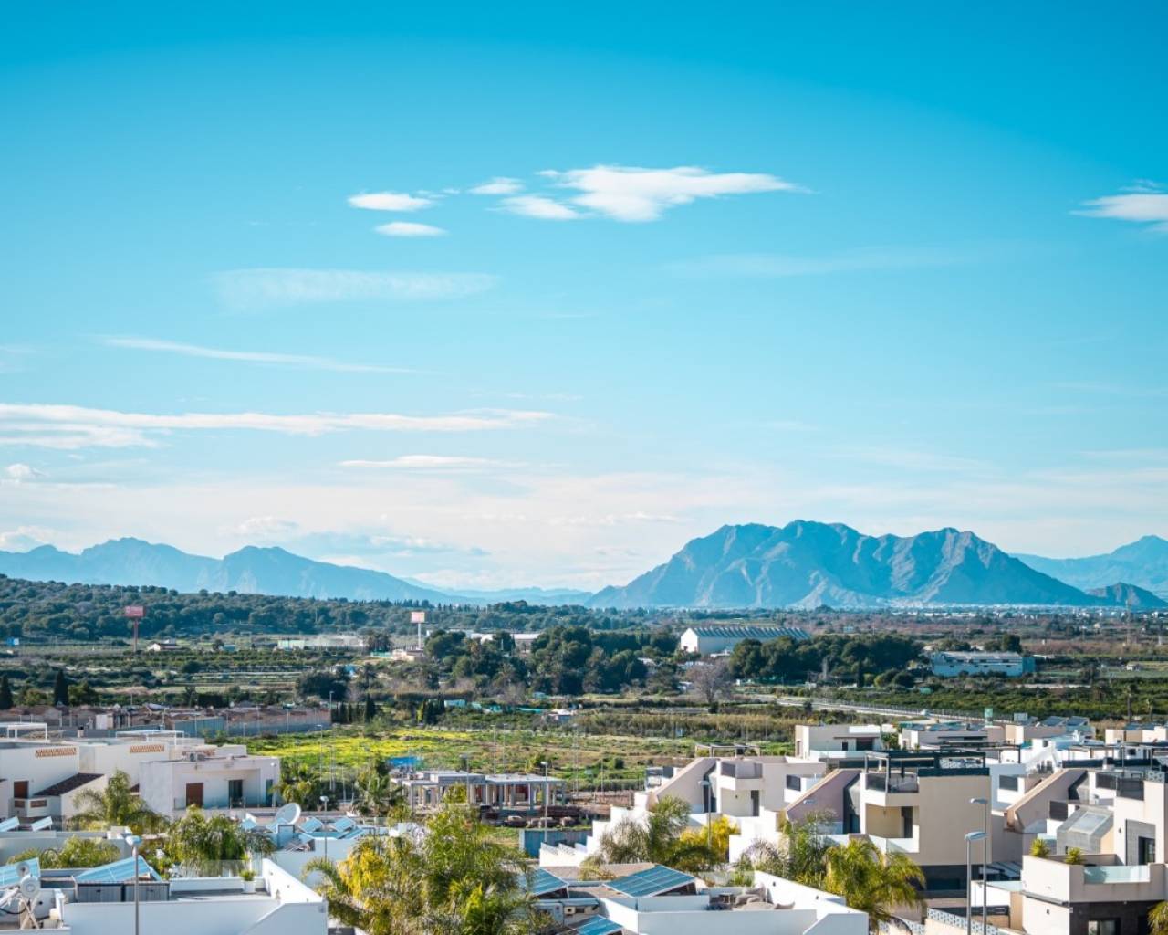 Apartment - Resale - Benijofar - Benijofar