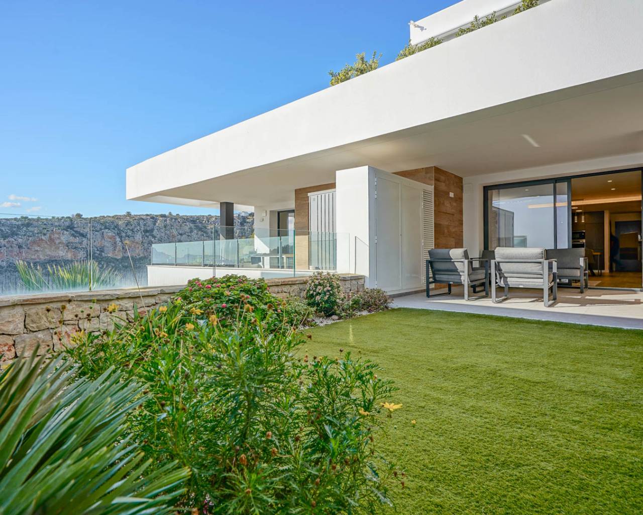 Apartment - Resale - Benitachell - Benitachell