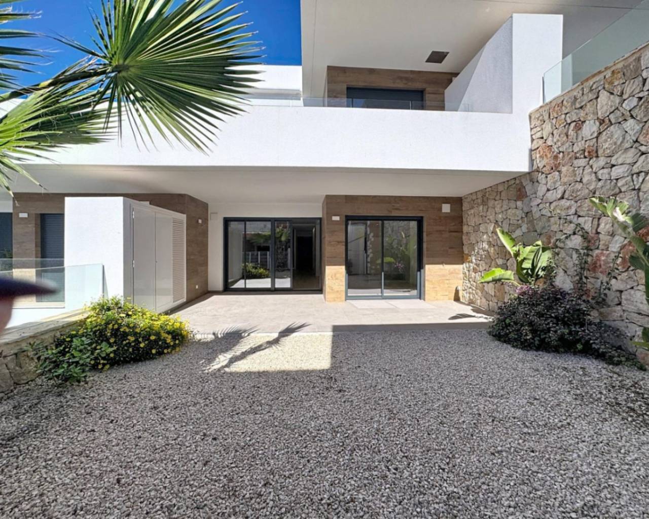 Apartment - Resale - Benitachell - Montecala Gardens