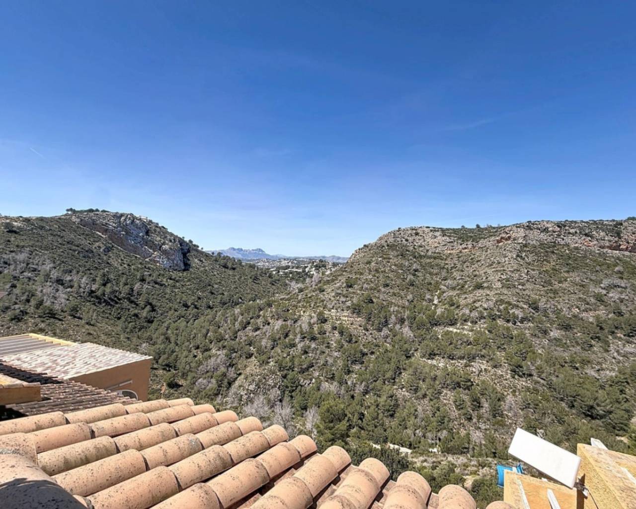 Apartment - Resale - Benitachell - Pueblo Montecala