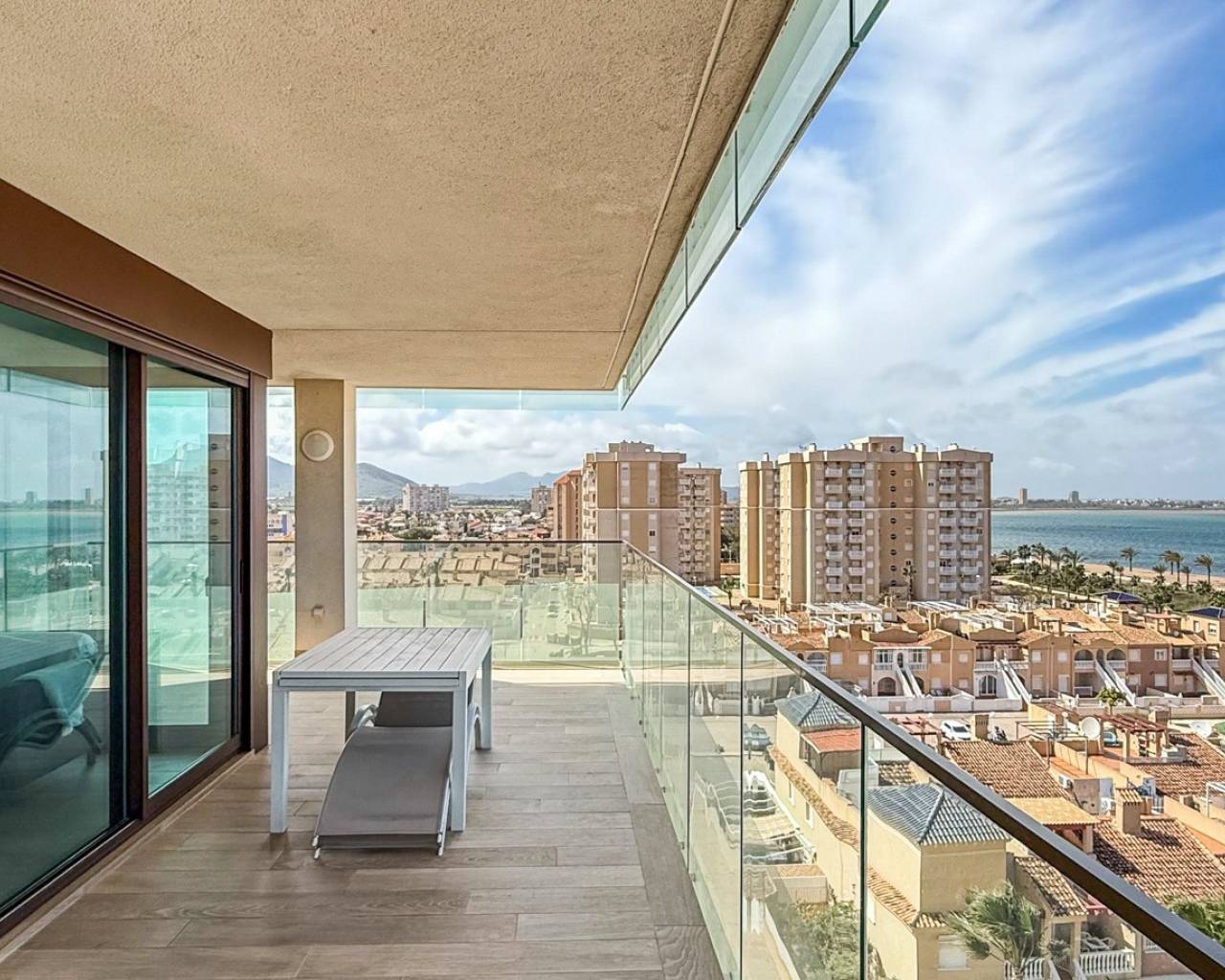 Apartment - Resale - Cartagena - Playa Honda-Playa Paraíso