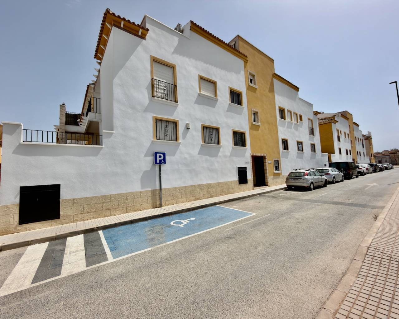 Apartment - Resale - Catral - Catral