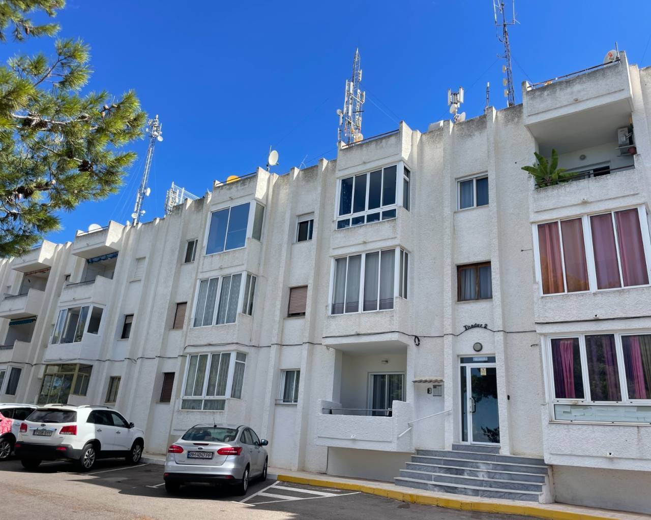 Apartment - Resale - Ciudad Quesada - Ciudad Quesada