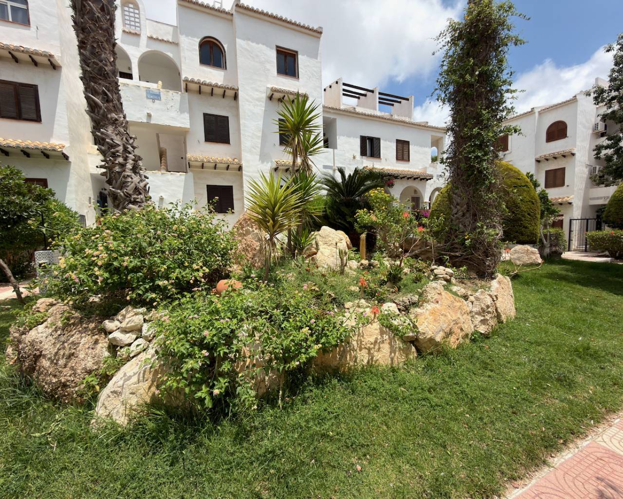 Apartment - Resale - Ciudad Quesada - Ciudad Quesada
