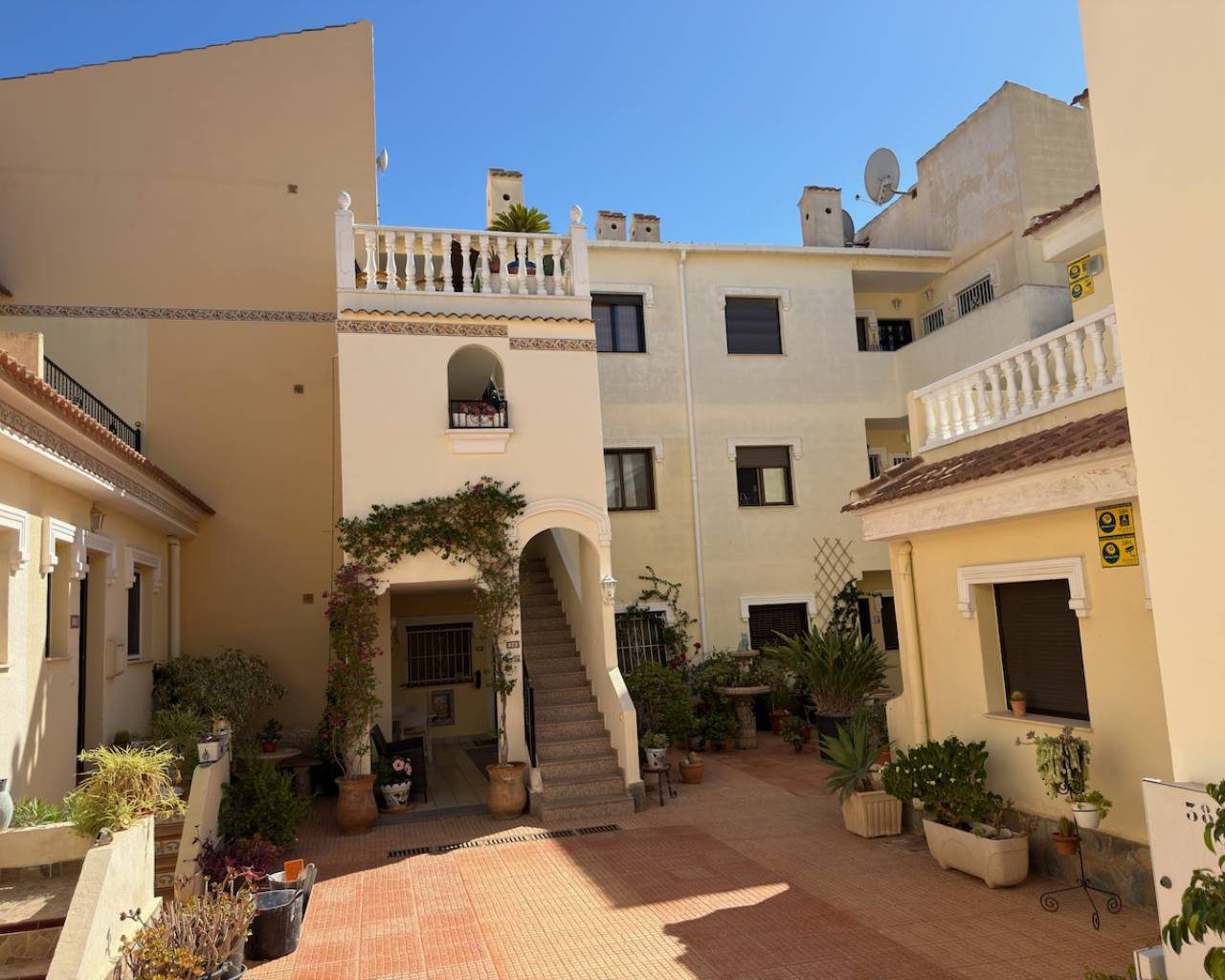 Apartment - Resale - Ciudad Quesada - Ciudad Quesada
