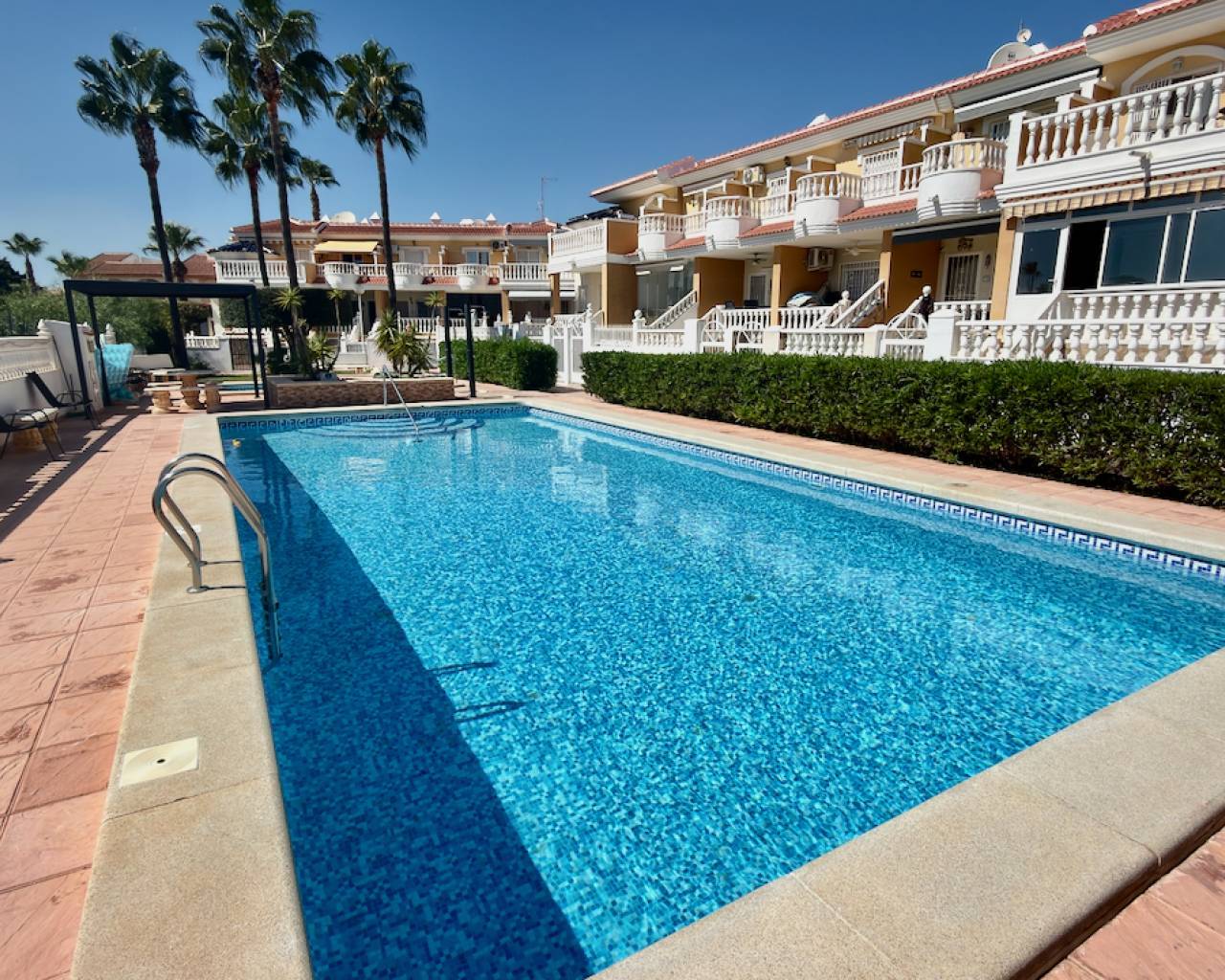 Apartment - Resale - Ciudad Quesada - Doña Pena